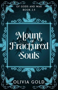Mount of Fractured Souls