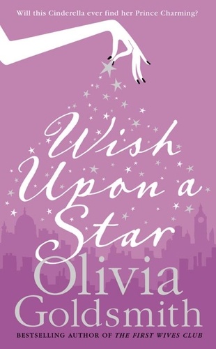 Olivia Goldsmith - Wish Upon a Star.