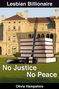 No Justice, No Peace