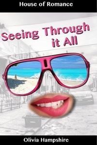  Olivia Hampshire - Seeing Through it All.