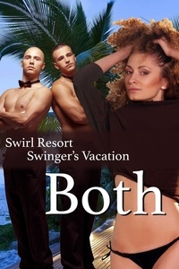  Olivia Hampshire - Swirl Resort, Swinger's Vacation, Both.