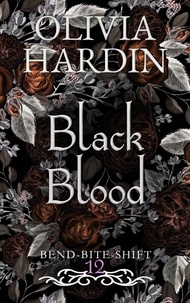  Olivia Hardin - Black Blood (Next Gen Season 1: Episode 3 - Bend-Bite-Shift, #12.