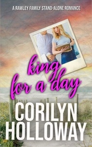 Livres de téléchargement mp3 gratuits King for a Day - 80s Mixtape Series (French Edition) par Olivia Hardin iBook PDB