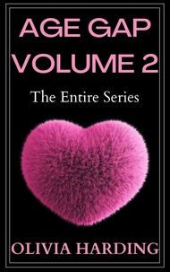 Age Gap Volume 2 - The Entire Series