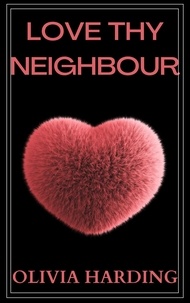  Olivia Harding - Love Thy Neighbour - Age Gap Volume 1, #3.