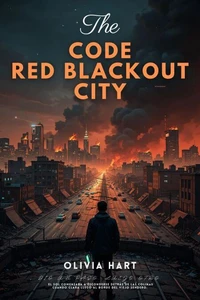 Code Red: Blackout City