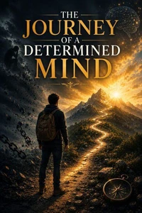 The Journey of a Determined Mind