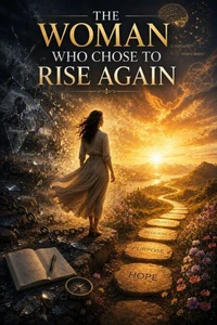 The Woman Who Chose to Rise Again