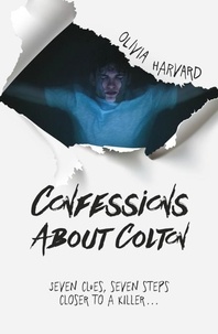 Olivia Harvard - Confessions about Colton.