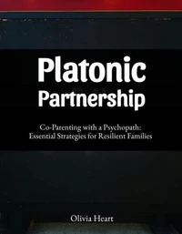 Co-Parenting With a Psychopath: Essential Strategies for Resilient Families