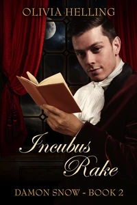 Incubus Rake
