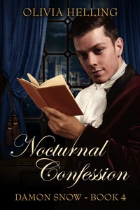 Nocturnal Confession