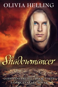 Shadowmancer