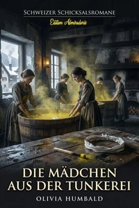 Die Mädchen aus der Tunkerei