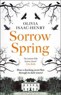 Sorrow Spring