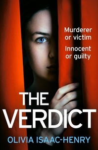 Olivia Isaac-Henry - The Verdict.