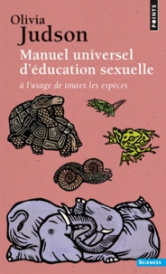 Manuel universel d'éducation sexuelle