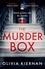 The Murder Box. some games can be deadly...