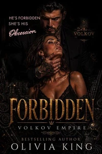 Forbidden Volkov Empire