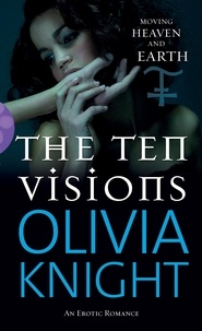 Olivia Knight - The Ten Visions.