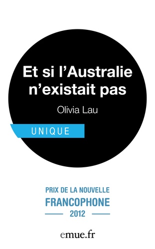 Et si l'Australie n'existait pas