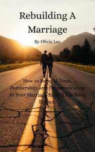 Rebuilding A Marriage