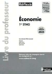 Economie 1re STMG