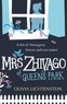 Olivia Lichtenstein - Mrs Zhivago of Queen's Park.