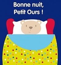 Olivia Lyly - Bonne nuit, Petit Ours !.