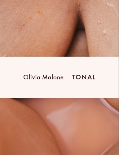 Olivia Malone - Olivia Malone: Tonal.