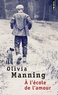 Olivia Manning - A l'école de l'amour.