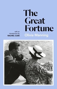 Olivia Manning - .