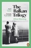 Olivia Manning - The Balkan Trilogy : "Great Fortune", "Spoiled City" and "Friends and Heroes".
