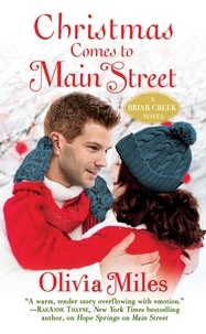 Olivia Miles - Christmas Comes to Main Street.