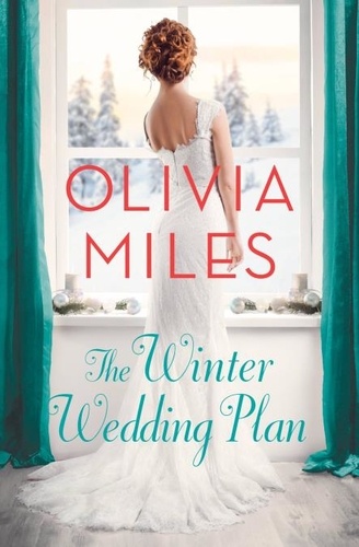 The Winter Wedding Plan. An unforgettable story of love, betrayal, and sisterhood