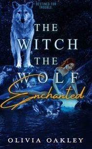 Téléchargements gratuits de livres audio en espagnol The Witch The Wolf Enchanted en francais iBook