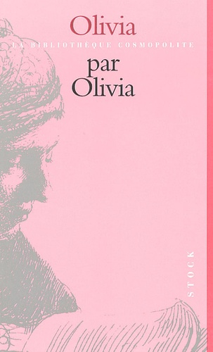  Olivia - Olivia par Olivia.