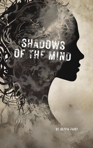  Olivia Paige - Shadows of the Mind - Secrets Within the Shadows, #1.