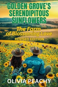 Golden Grove’s Serendipitous Sunflowers
