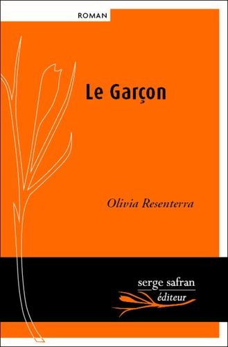 Olivia Resenterra - Le Garçon - Scènes de la vie provinciale.