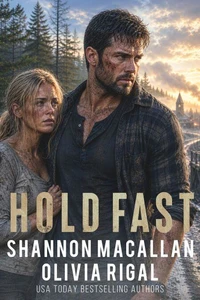 Hold Fast - Halt fest
