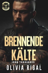 Iron Tornadoes - BRENNENDE KÄLTE