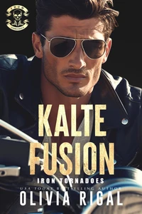 Iron Tornadoes - Kalte Fusion
