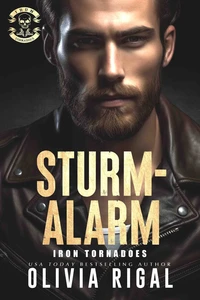 Iron Tornadoes – Sturmalarm