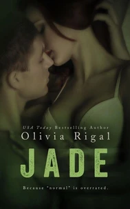 Jade (Deutsch)