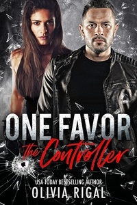  Olivia Rigal - The Controller - One Favor.