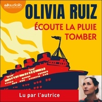 Olivia Ruiz - Ecoute la pluie tomber.