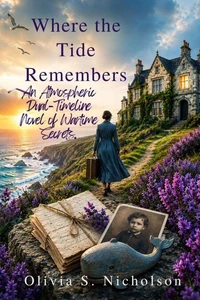 Where the Tide Remembers; An Atmospheric Dual-Timeline Novel of Wartime Secrets