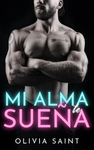 Mi Alma Te Sueña