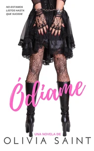 Ódiame